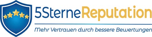 5sternereputation.de Logo